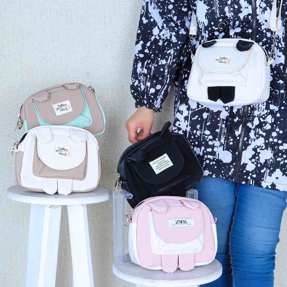 کیف زنانه