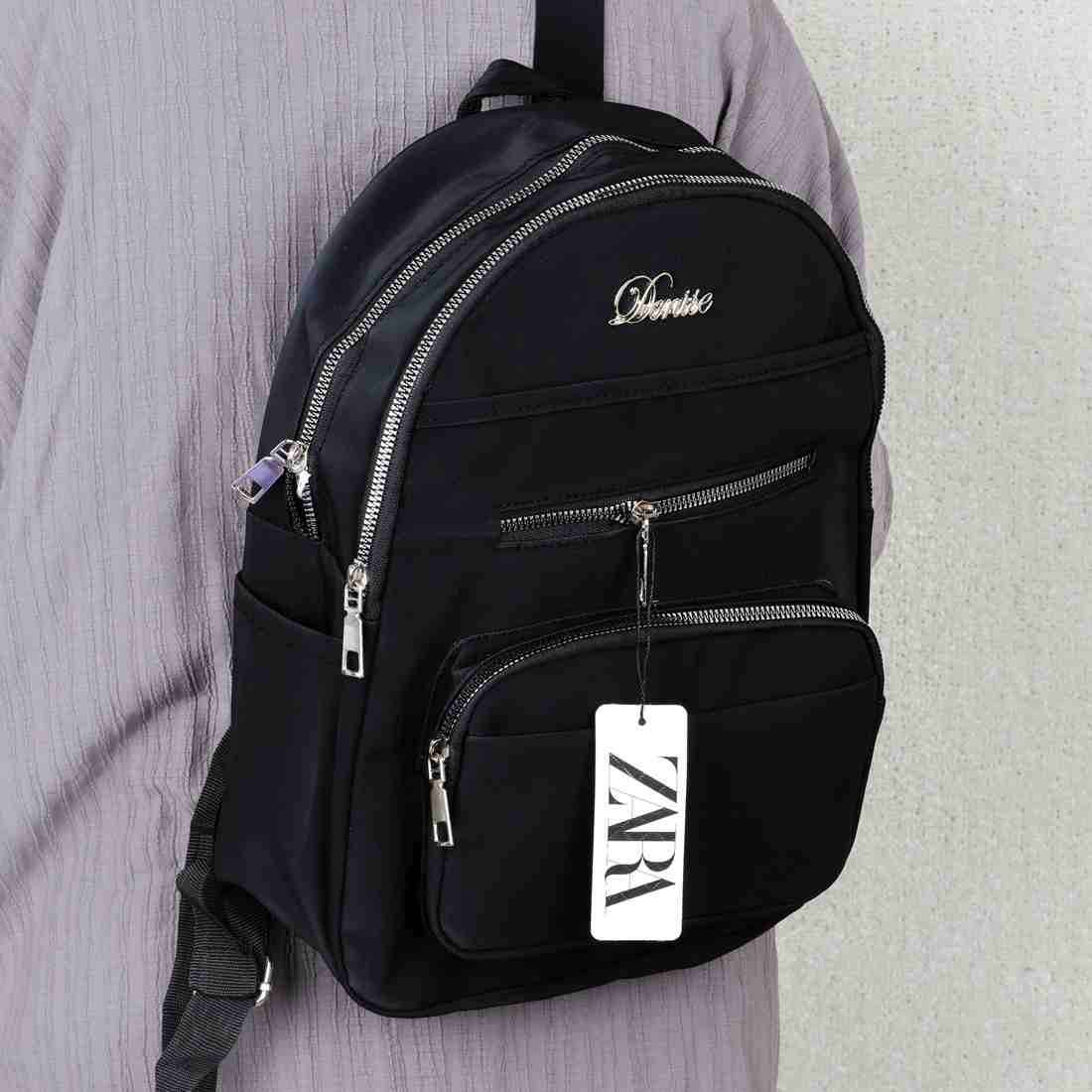کیف کوله زنانه