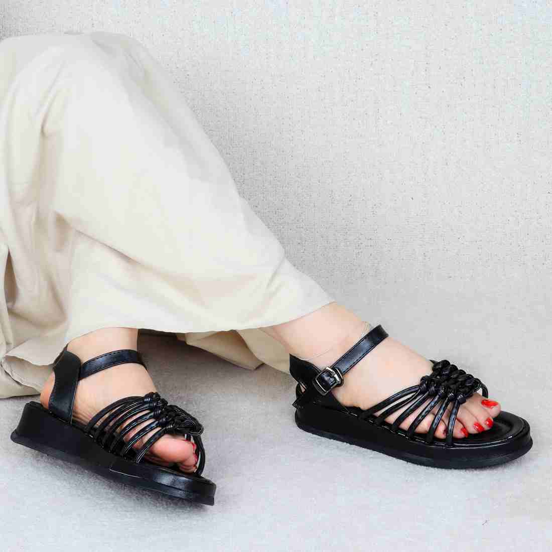 صندل زنانه