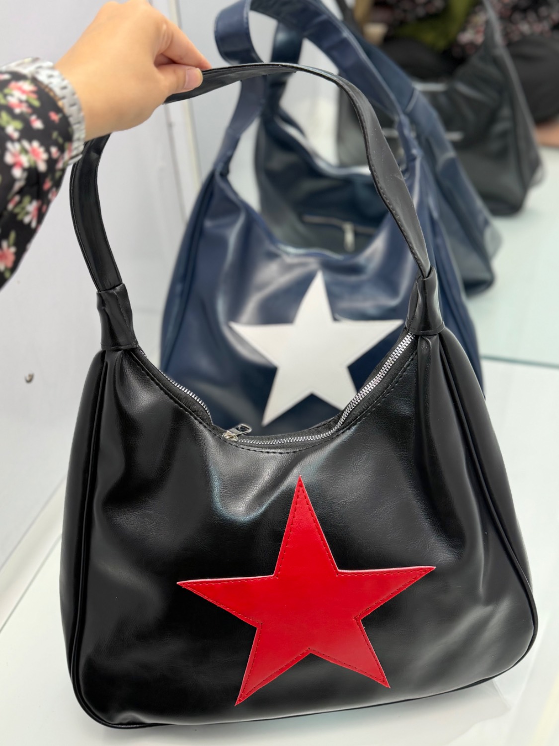 کیف استار